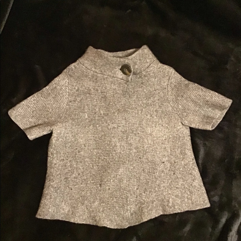 L PURE CASHMERE sweater